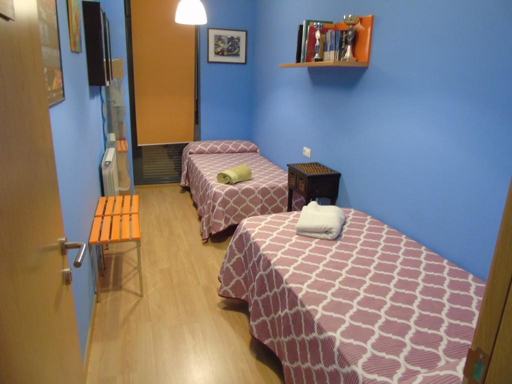 Apartamentos Mequedo Alcañiz Extérieur photo